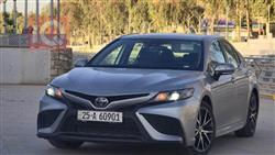 تويوتا كامري